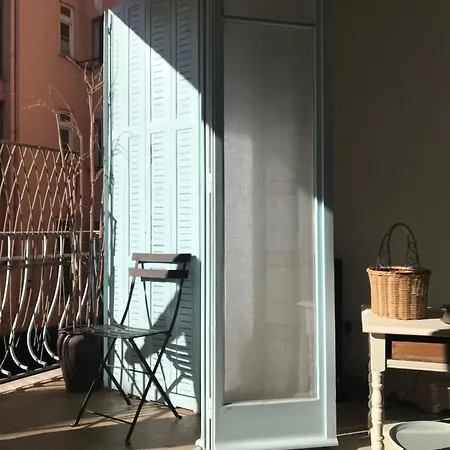 Appartamento Le Bennett, T2 à 200 Mètres Des Plages *