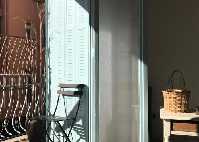 Апартаменти Le Bennett, T2 A 200 Metres Des Plages *