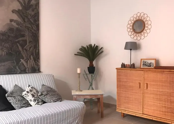 Le Bennett, T2 à 200 Mètres Des Plages *