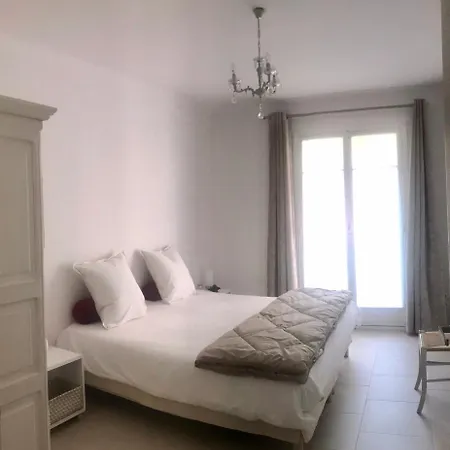 Appartement Le Bennett, T2 A 200 Metres Des Plages *