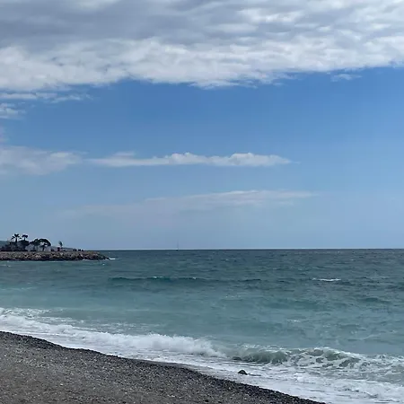 Apartmán Le Bennett, T2 A 200 Metres Des Plages