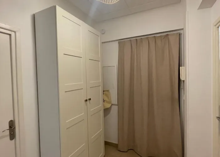 Le Bennett, T2 A 200 Metres Des Plages Apartment Menton