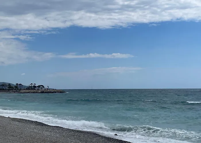 Lägenhet Le Bennett, T2 A 200 Metres Des Plages